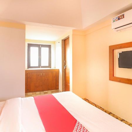 Oyo 66888 Gomti Resorts Aligarh Exterior photo