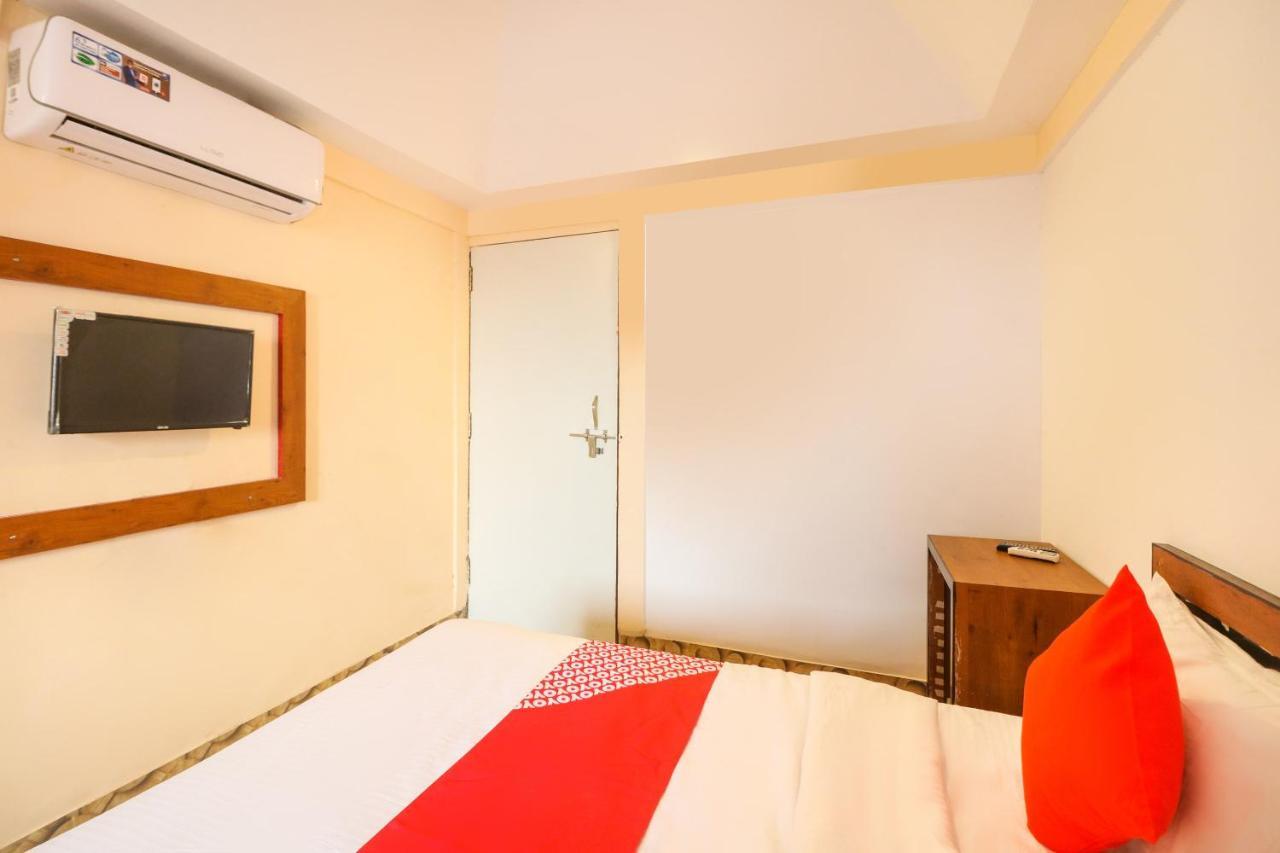 Oyo 66888 Gomti Resorts Aligarh Exterior photo