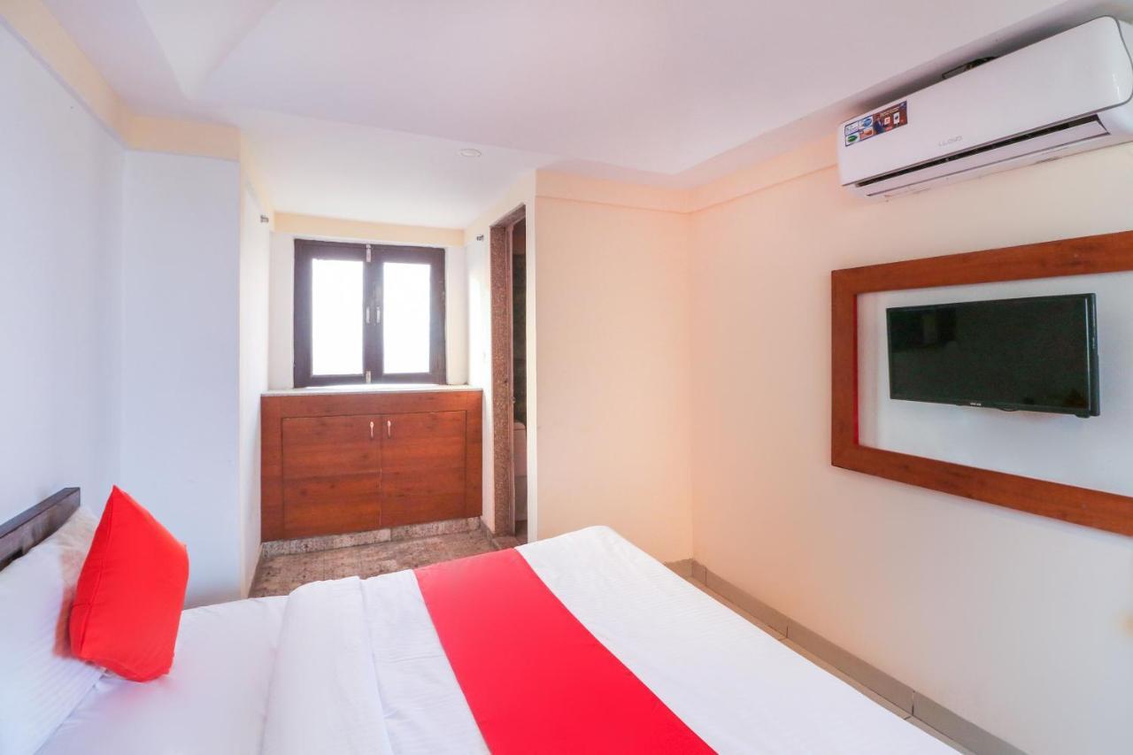 Oyo 66888 Gomti Resorts Aligarh Exterior photo