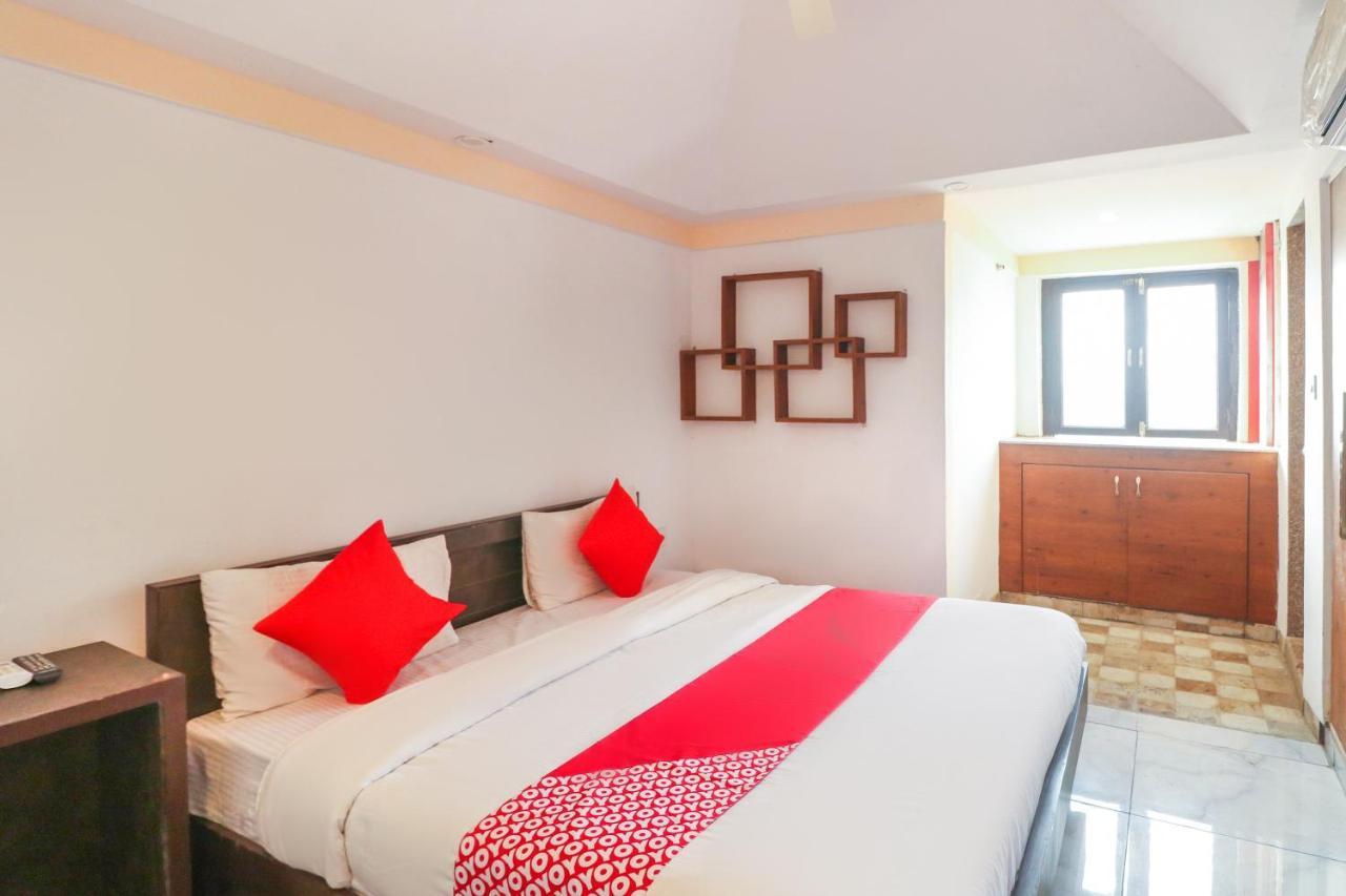 Oyo 66888 Gomti Resorts Aligarh Exterior photo