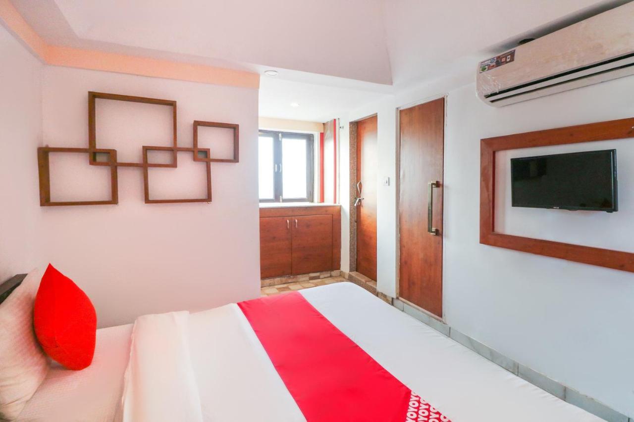Oyo 66888 Gomti Resorts Aligarh Exterior photo